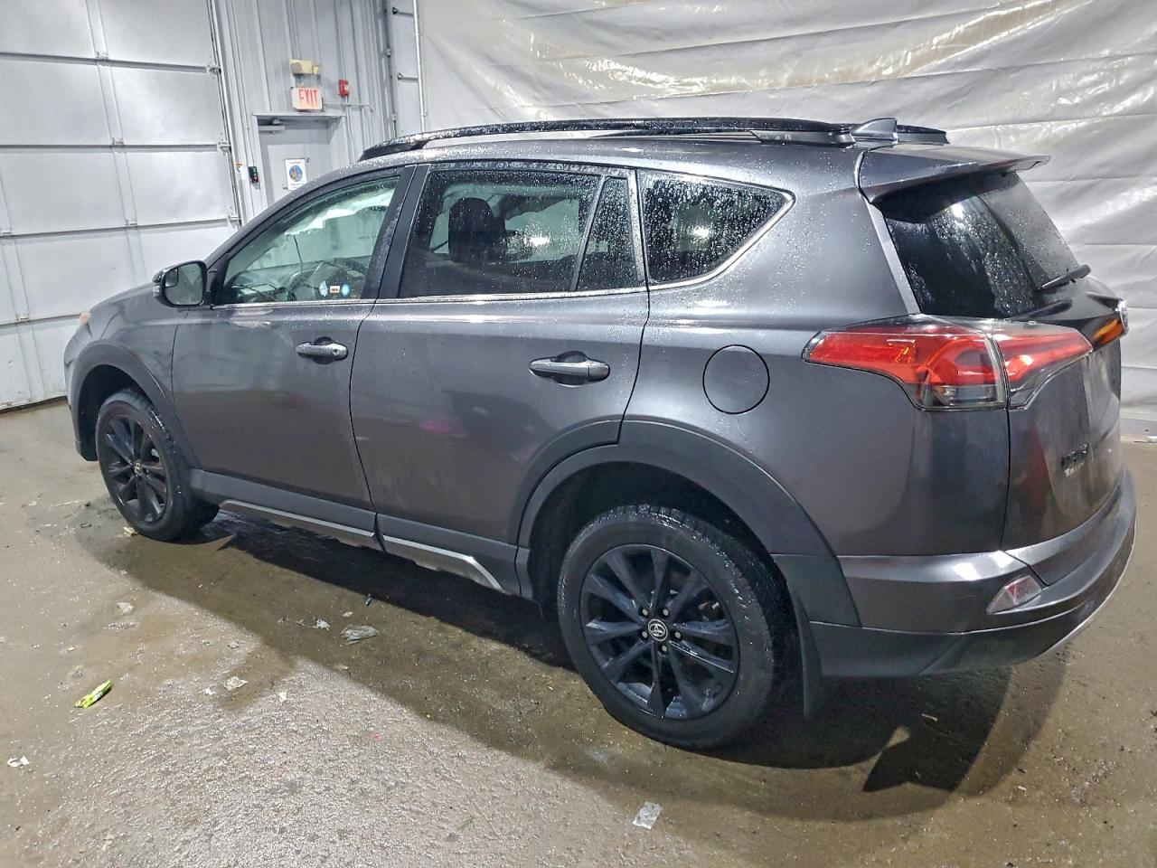 Toyota RAV4 Adventure