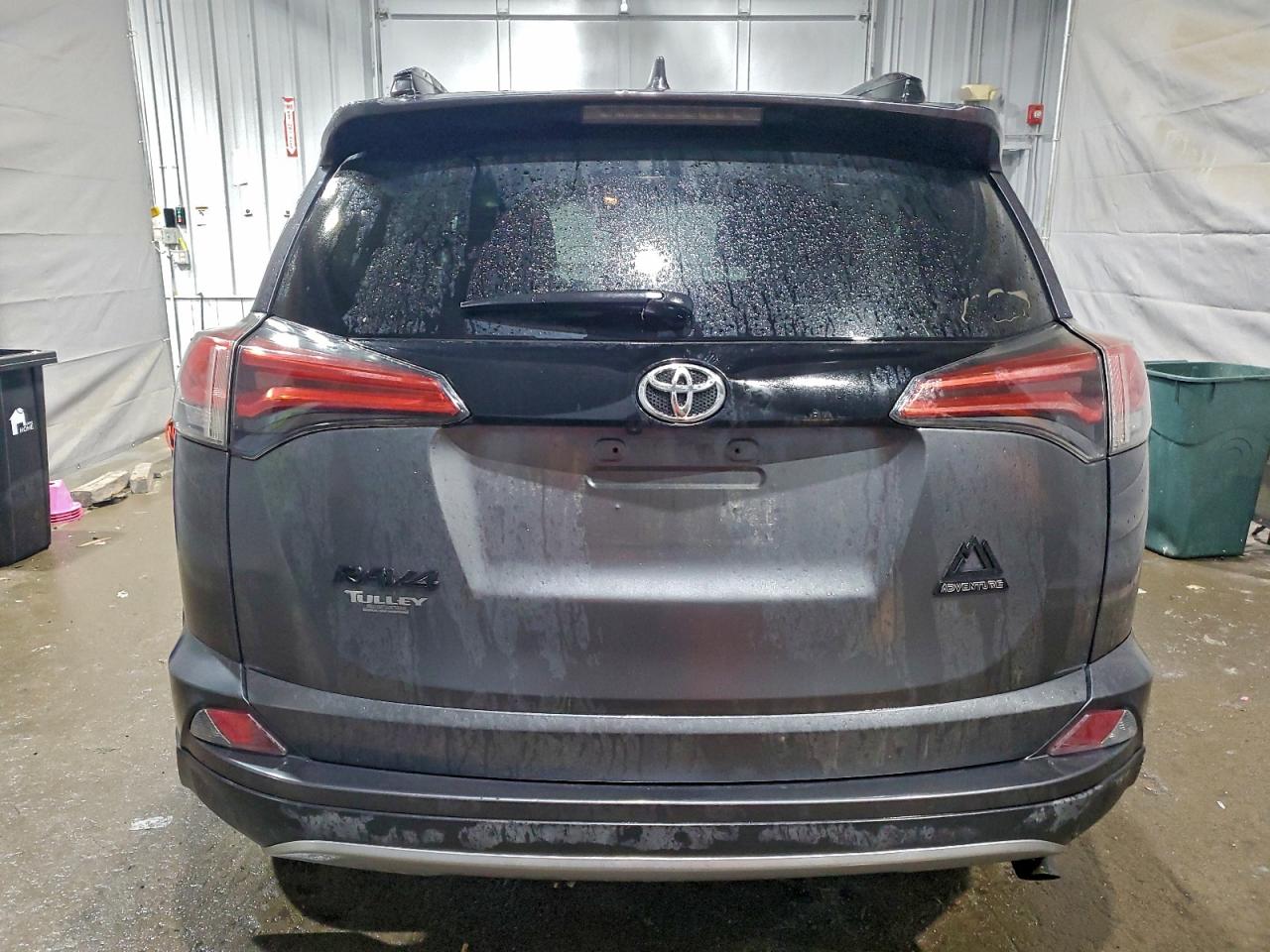 Toyota RAV4 Adventure