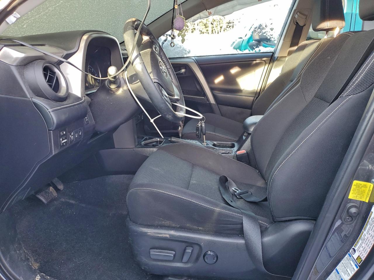 Toyota RAV4 Adventure