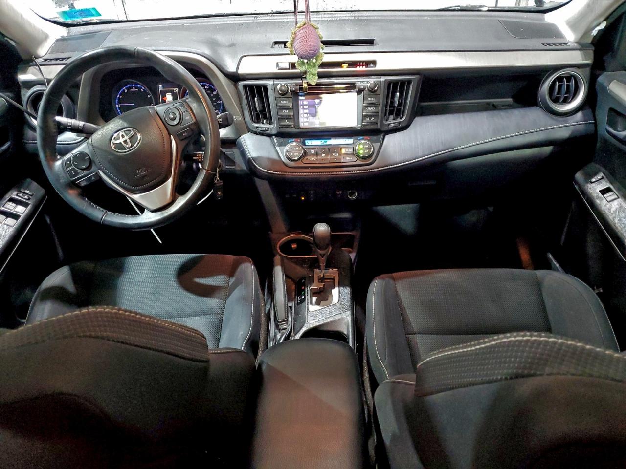 Toyota RAV4 Adventure