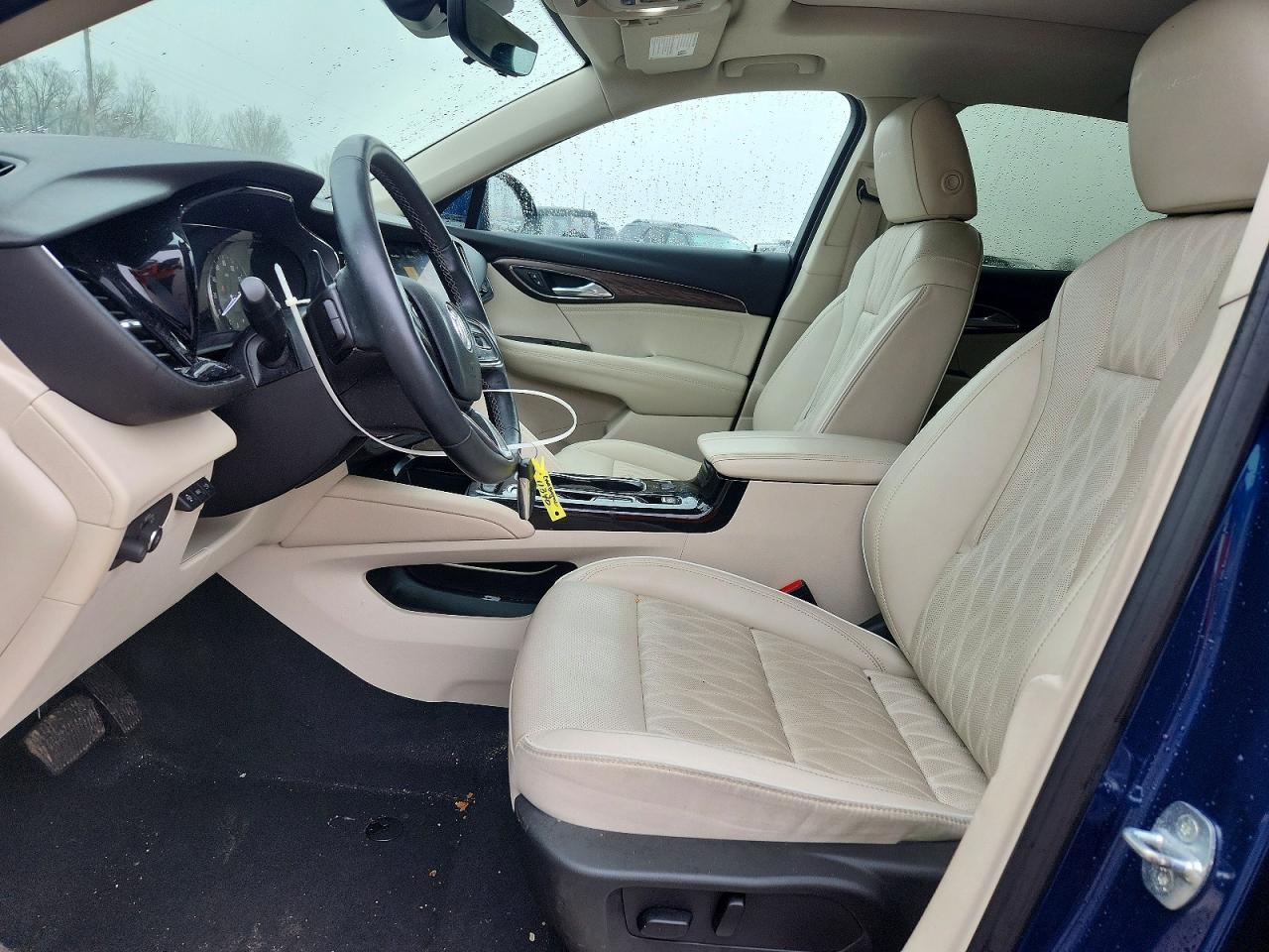 Buick Envision Avenir