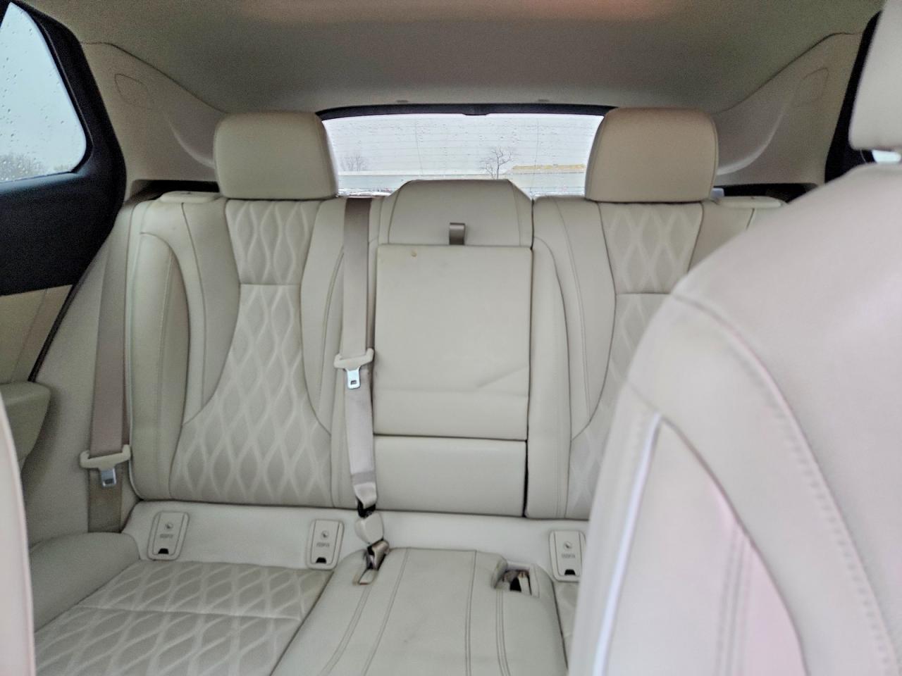 Buick Envision Avenir