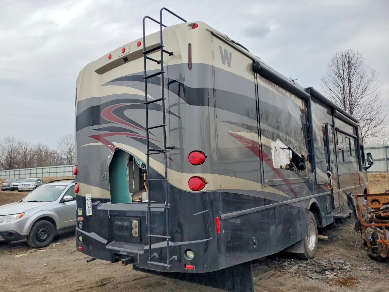 Ford F-ser Othr