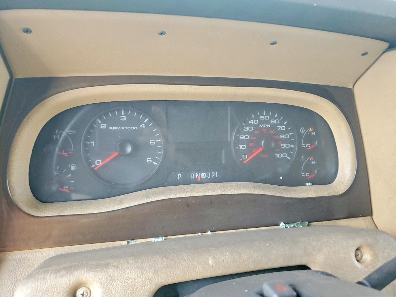 Ford F-ser Othr