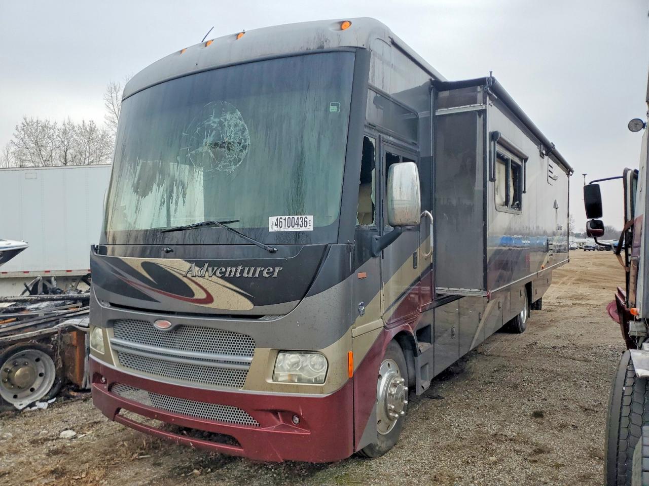 Ford F-ser Othr