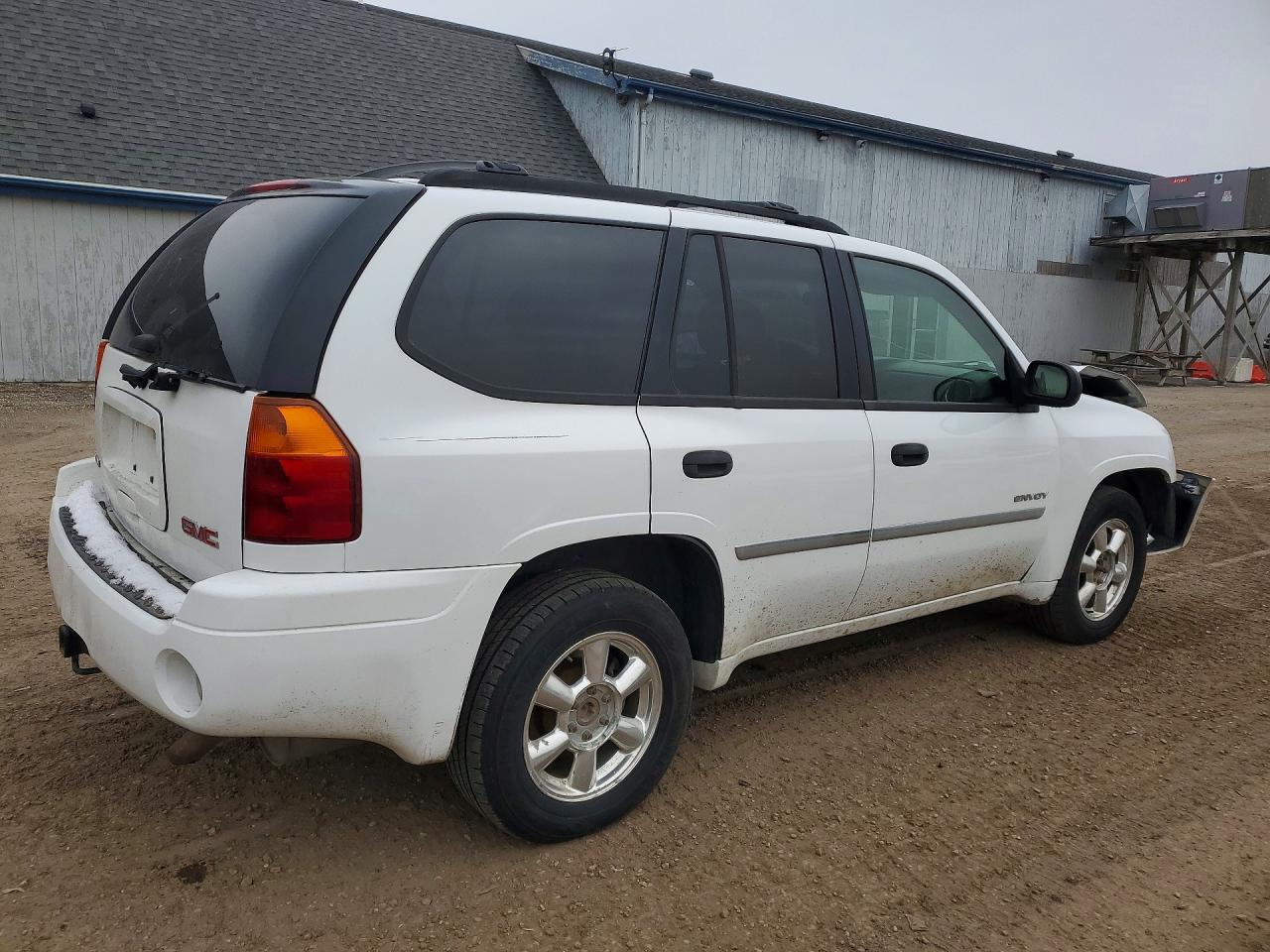 GMC Envoy