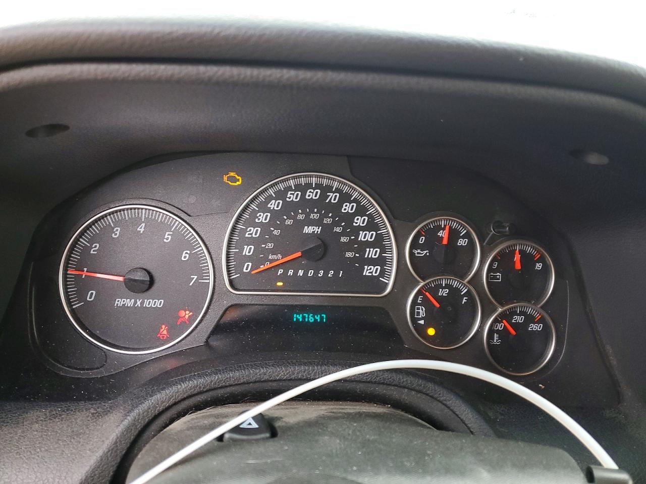 GMC Envoy