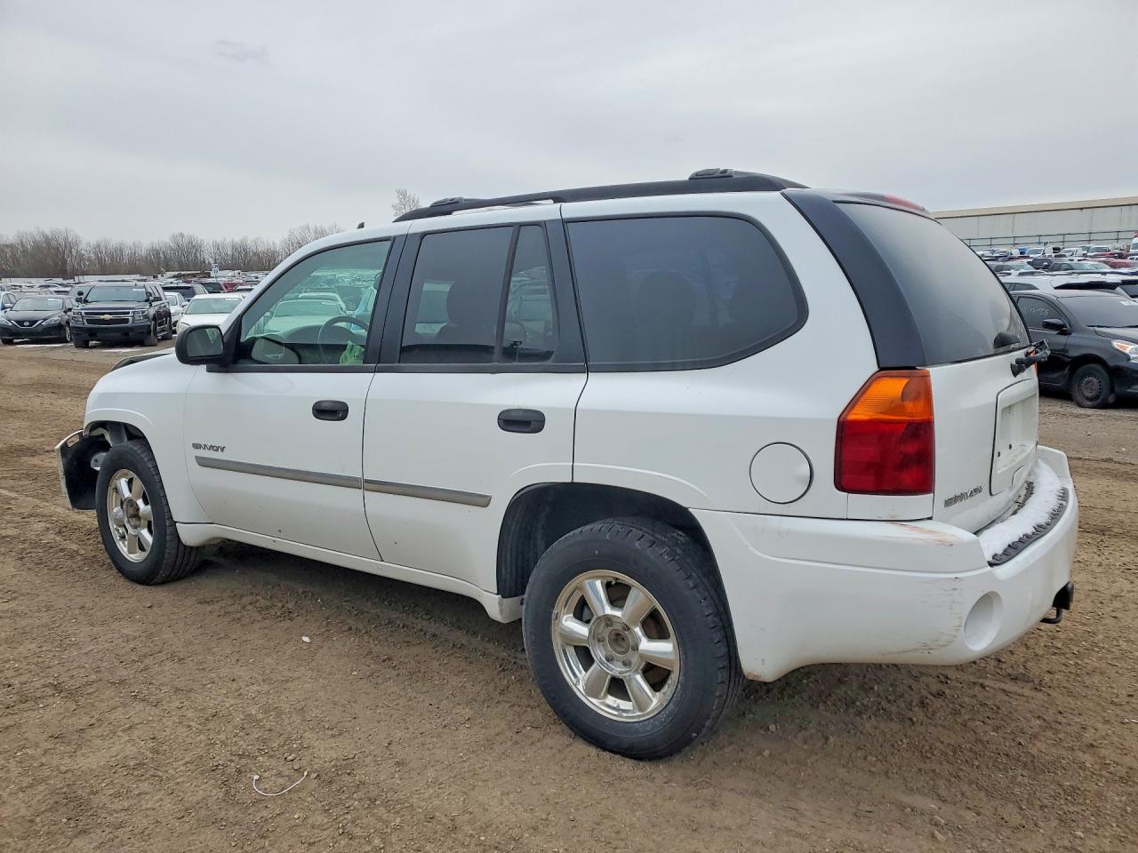 GMC Envoy