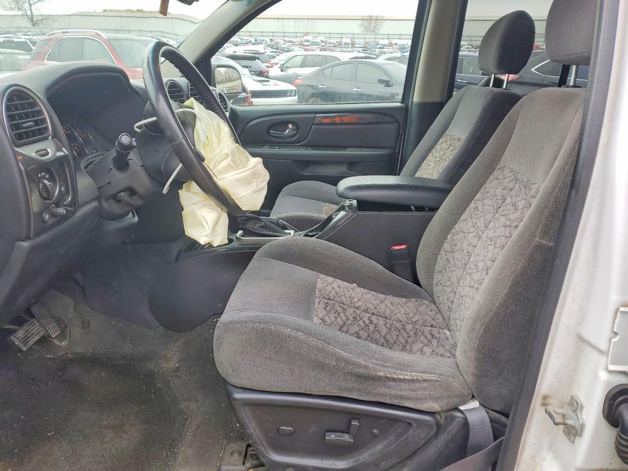GMC Envoy