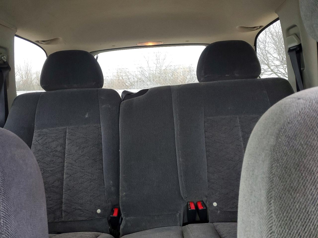 GMC Envoy