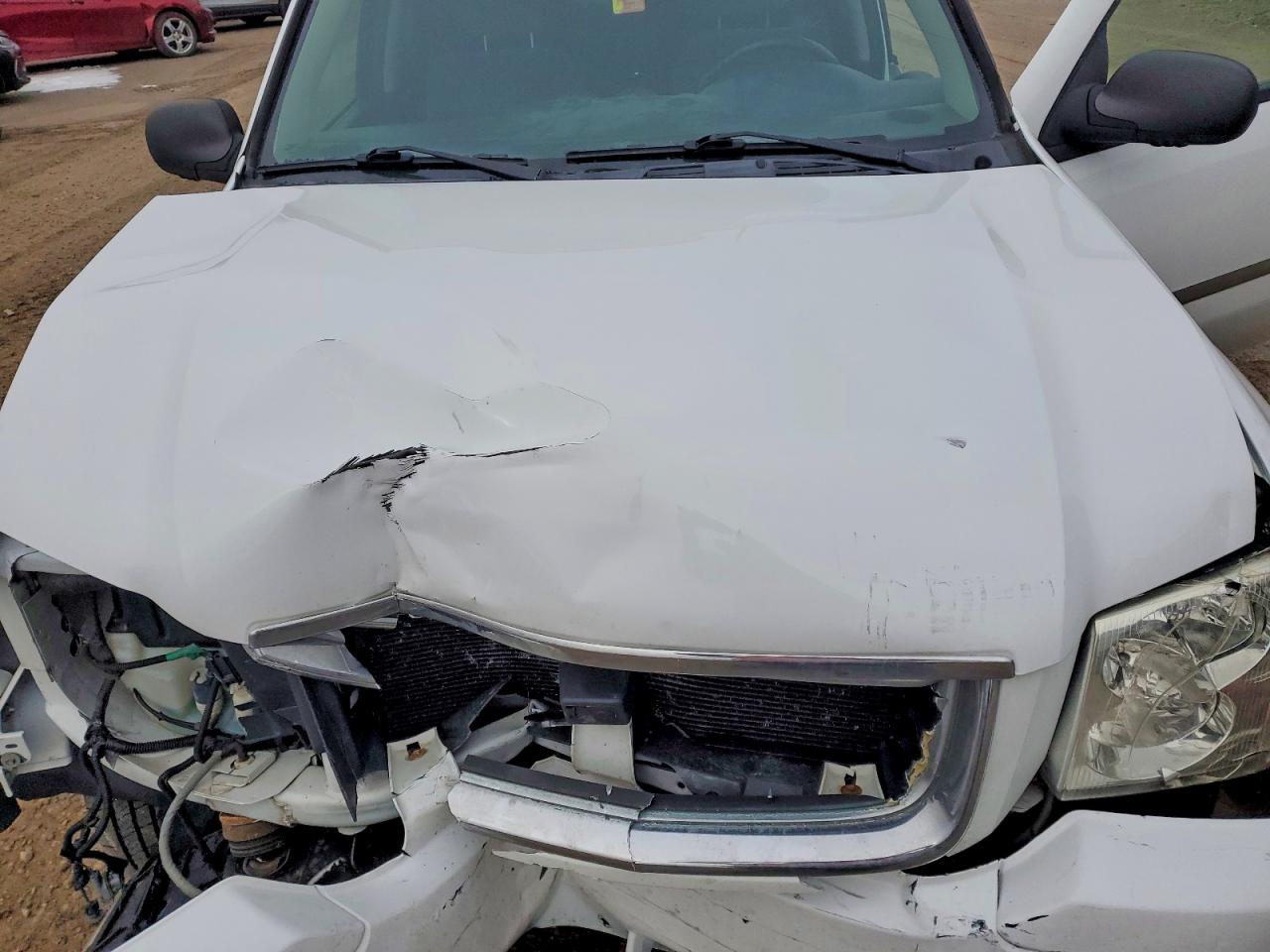 GMC Envoy