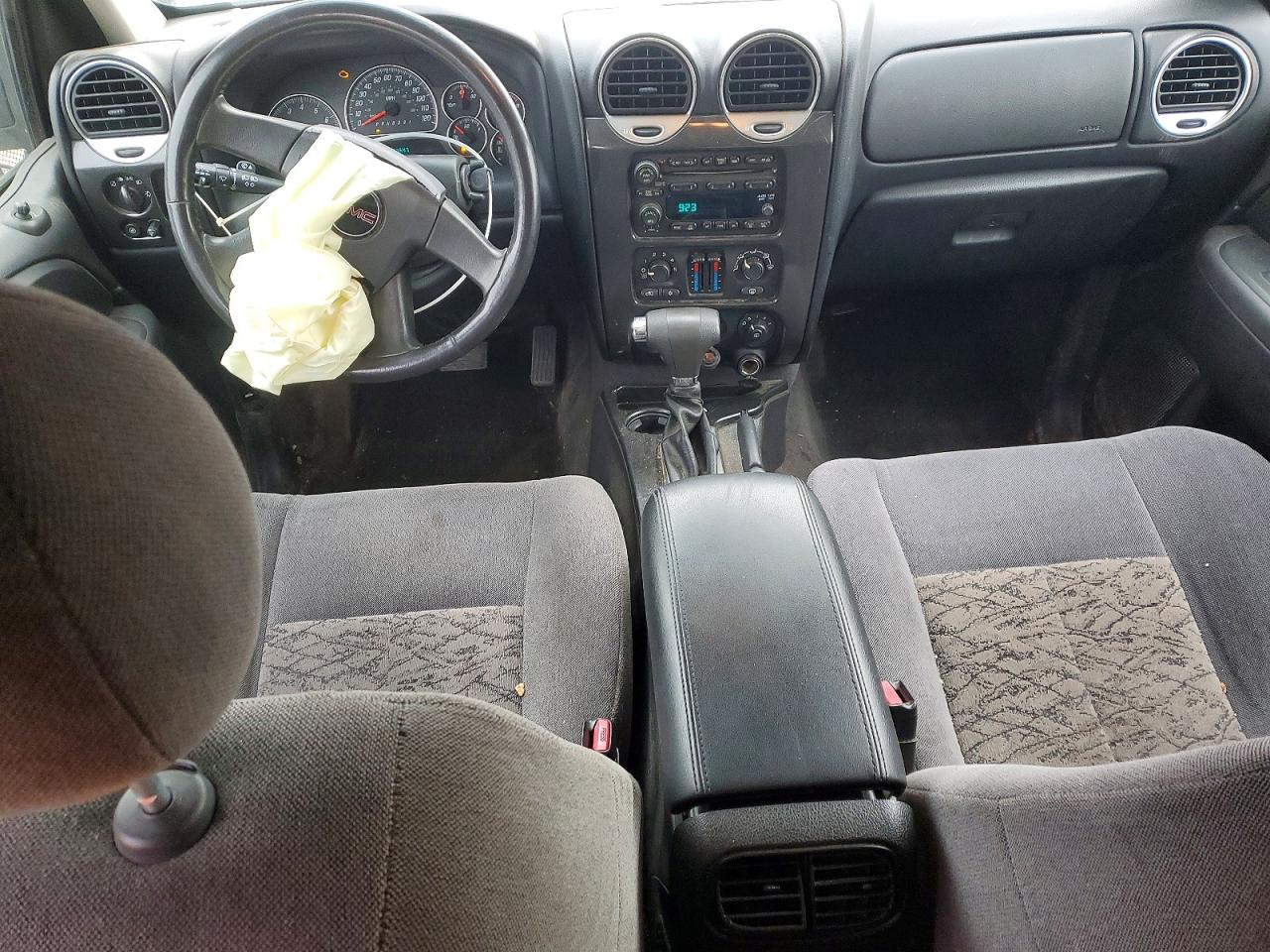 GMC Envoy