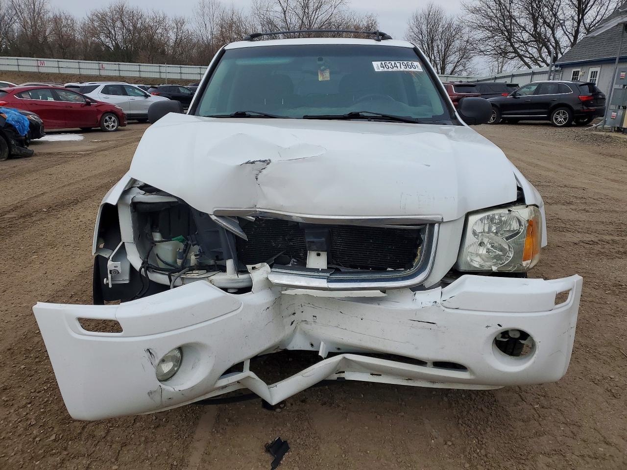 GMC Envoy