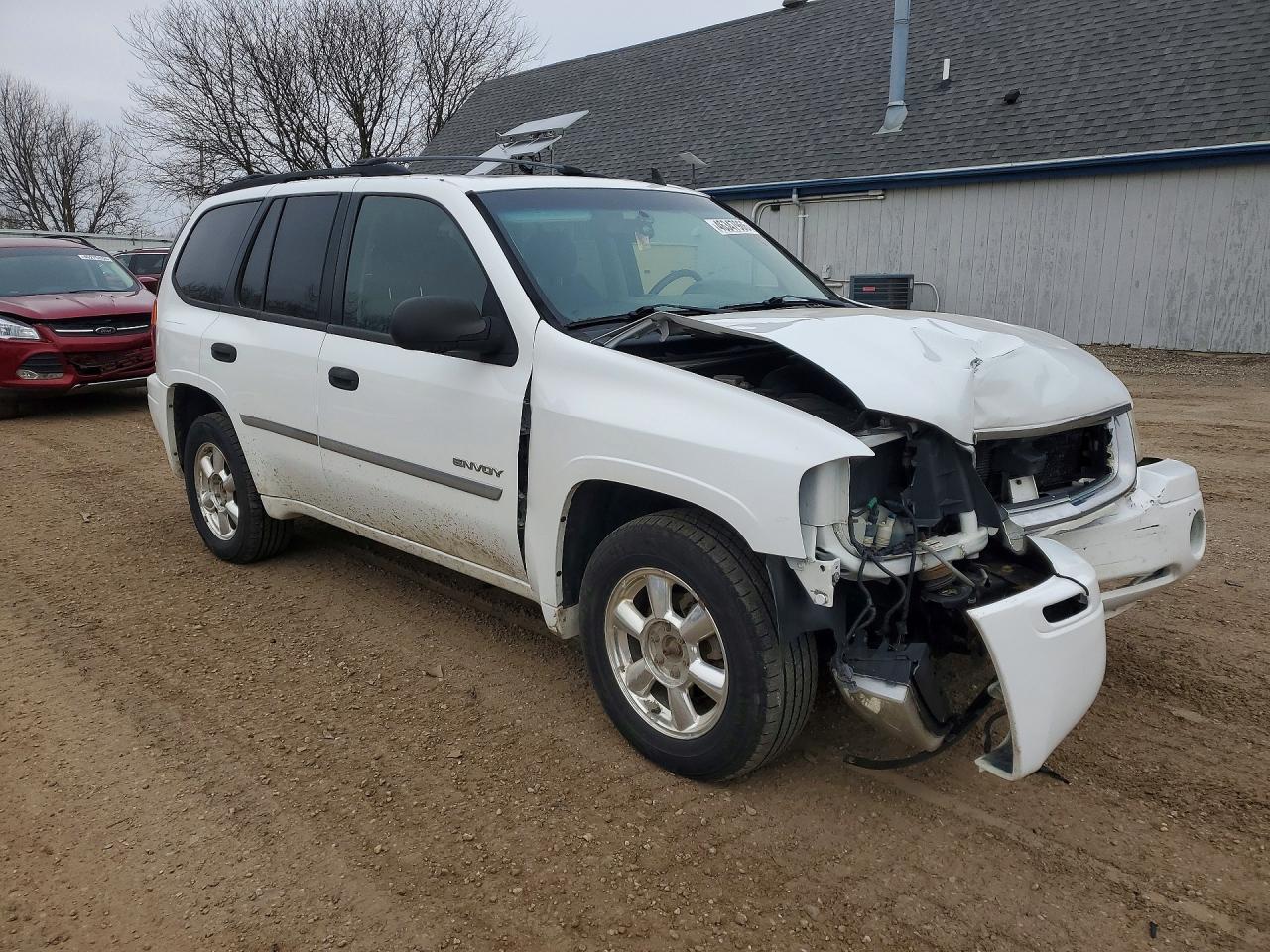 GMC Envoy