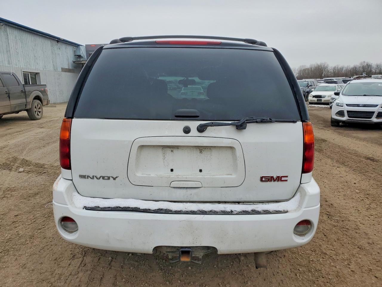 GMC Envoy