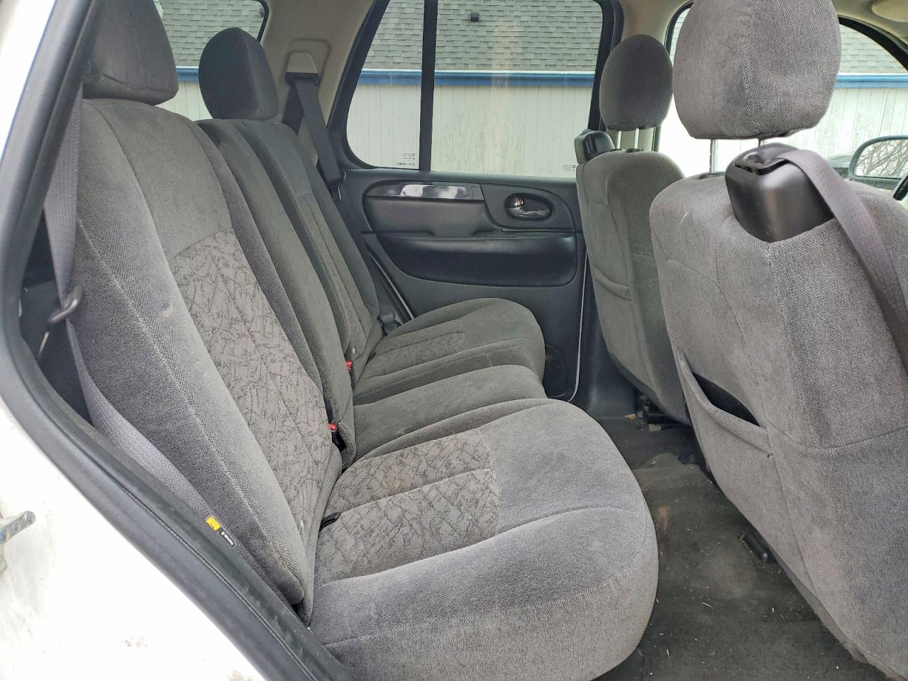 GMC Envoy