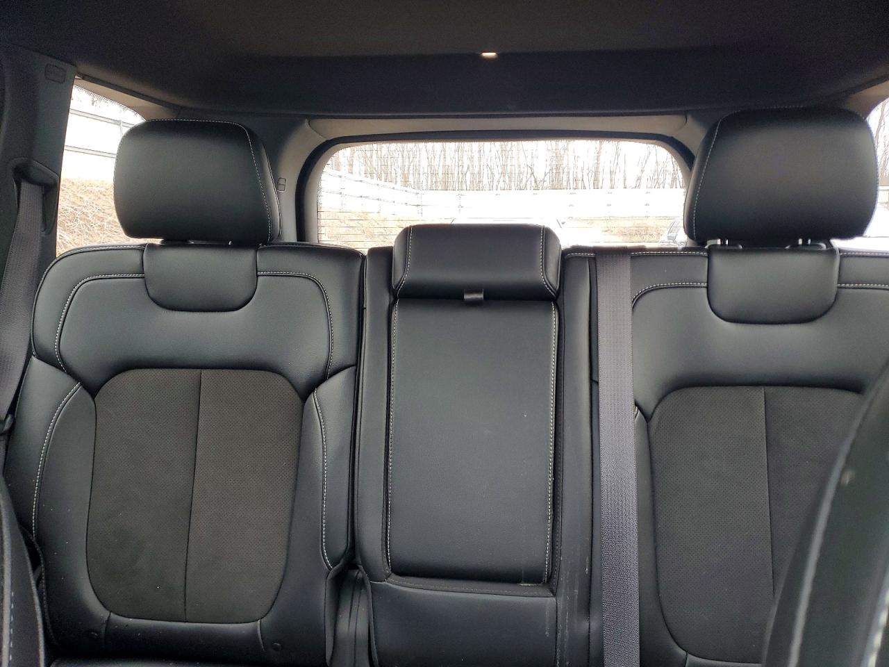 Jeep Cherokee Laredo