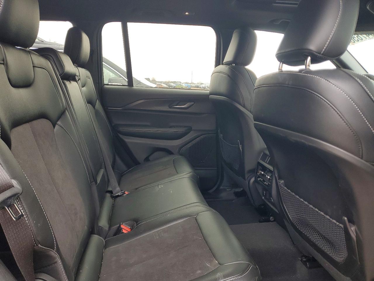 Jeep Cherokee Laredo