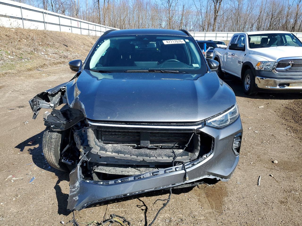 Ford Escape Platinum