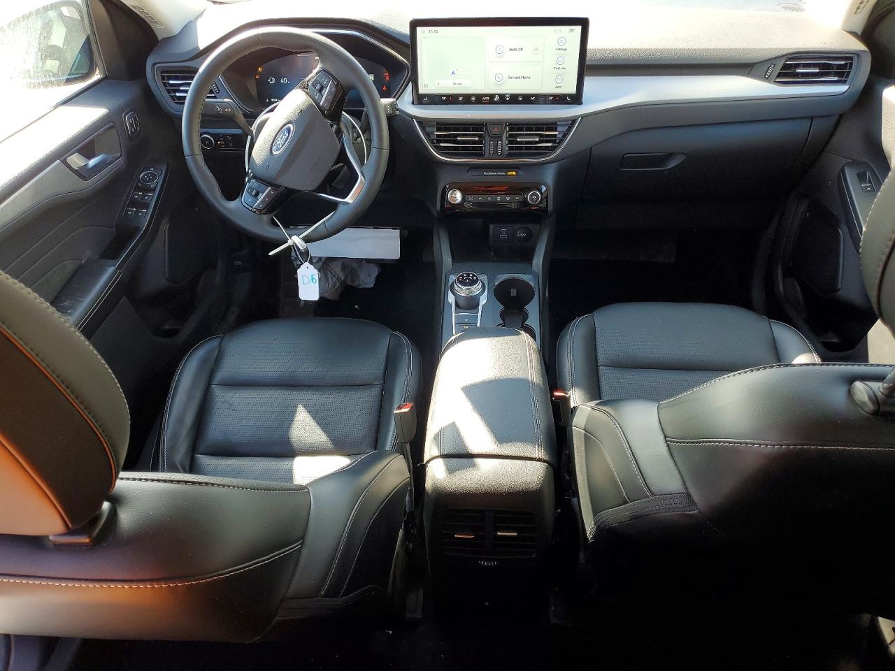 Ford Escape Platinum