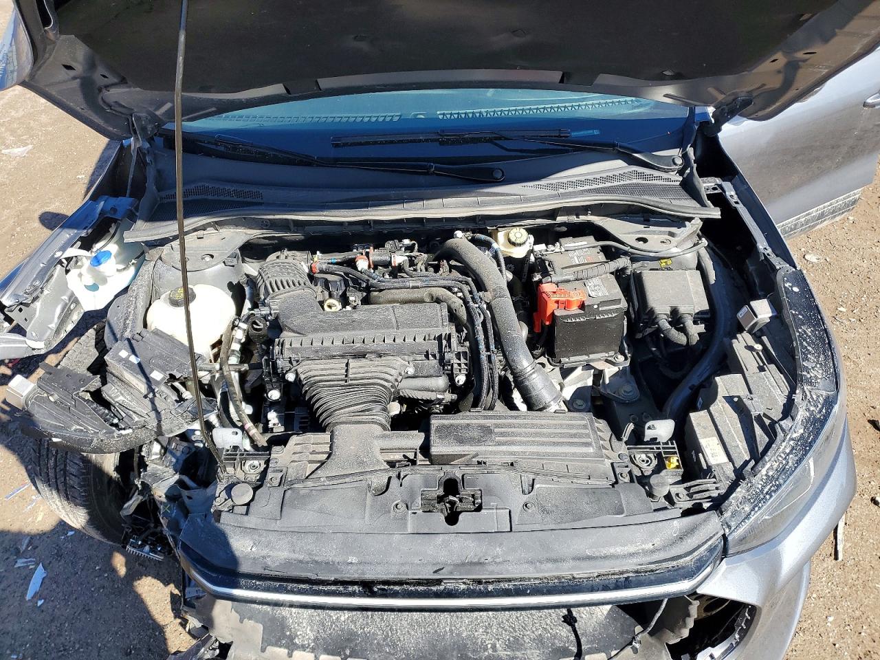 Ford Escape Platinum
