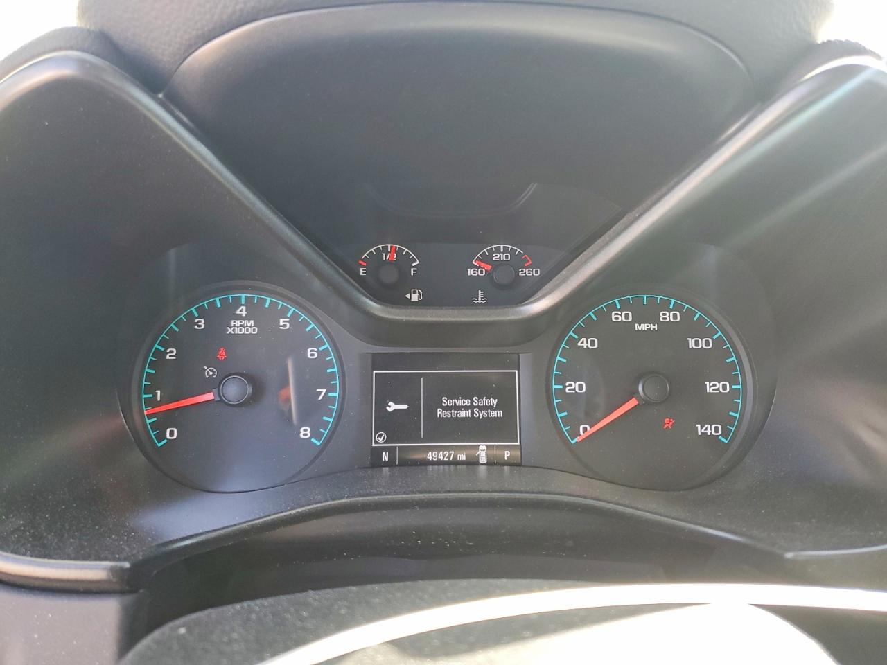 Chevrolet Colorado Lt