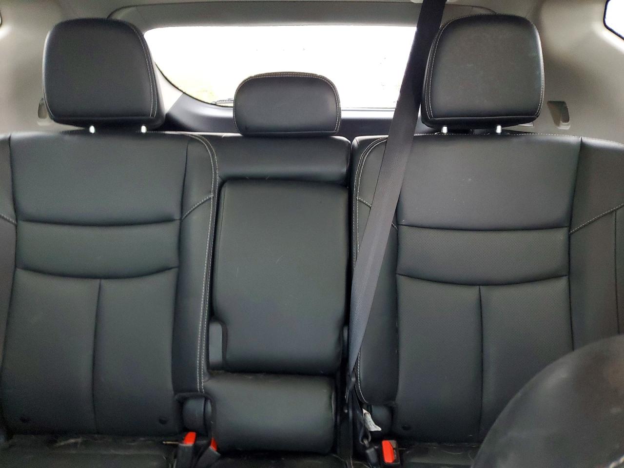Nissan Murano Sl