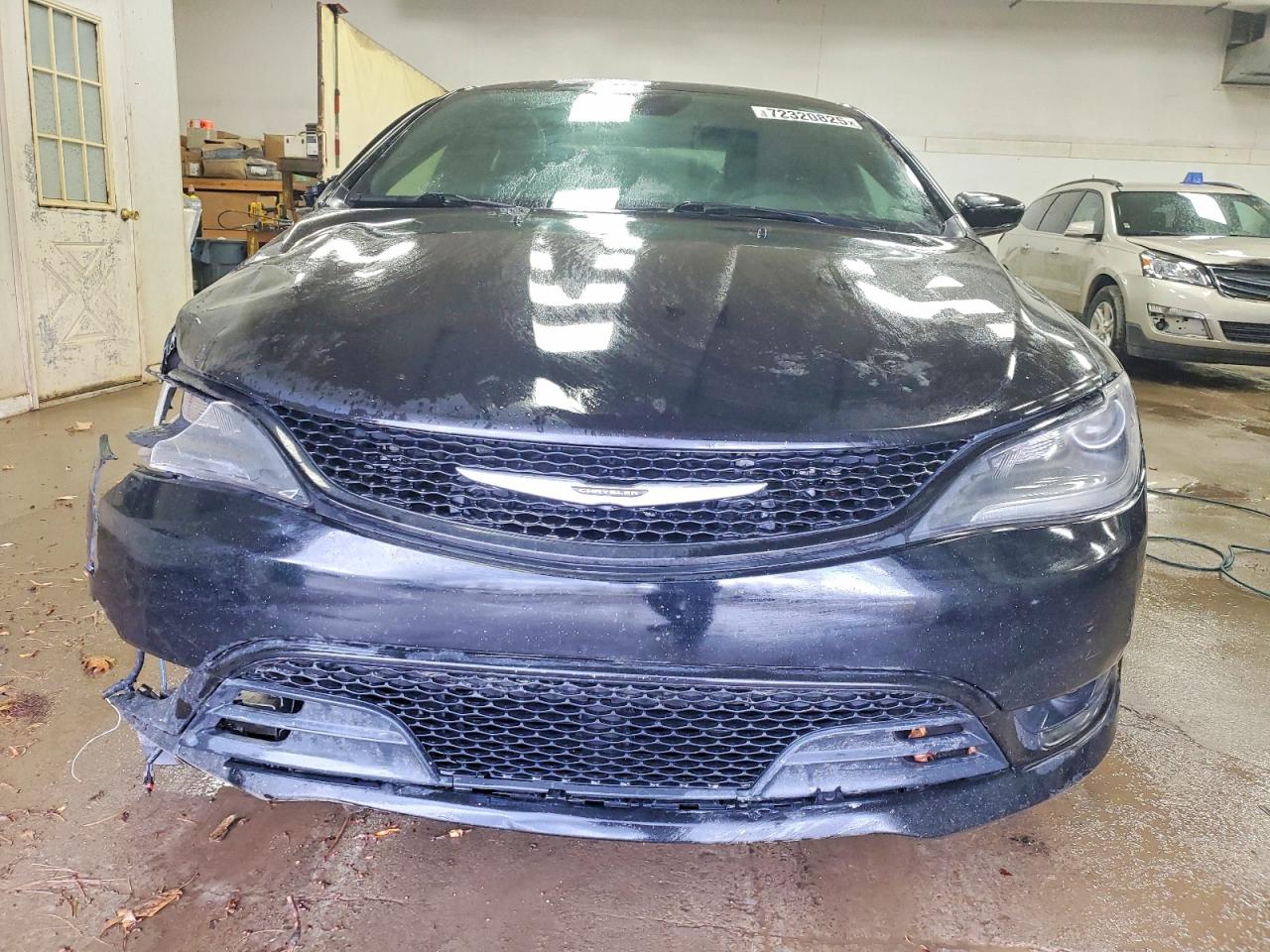 Chrysler 200 S