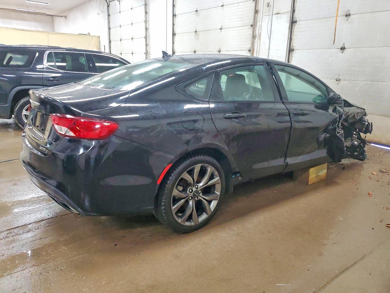 Chrysler 200 S