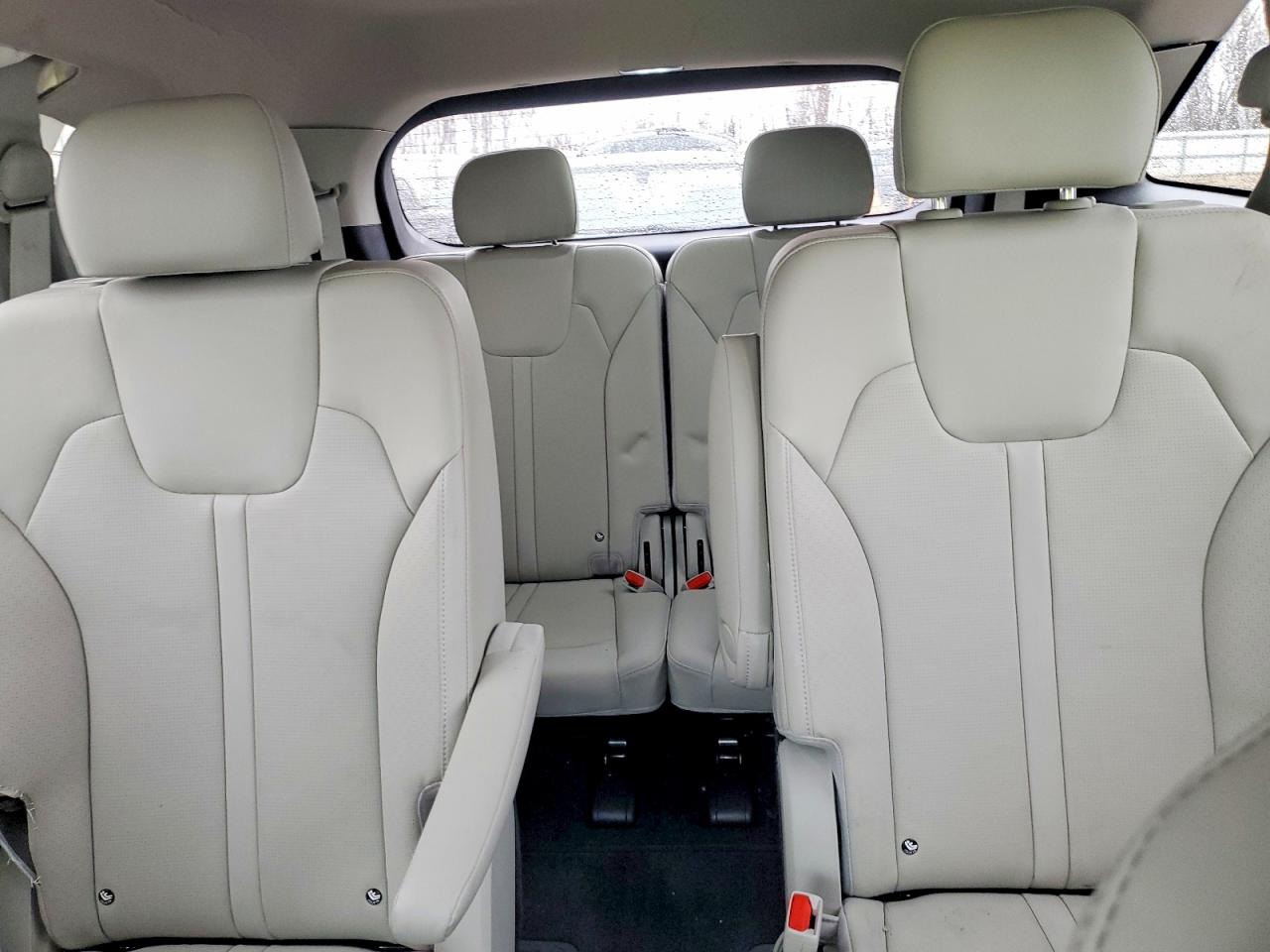 Kia Sorento X-line Sx
