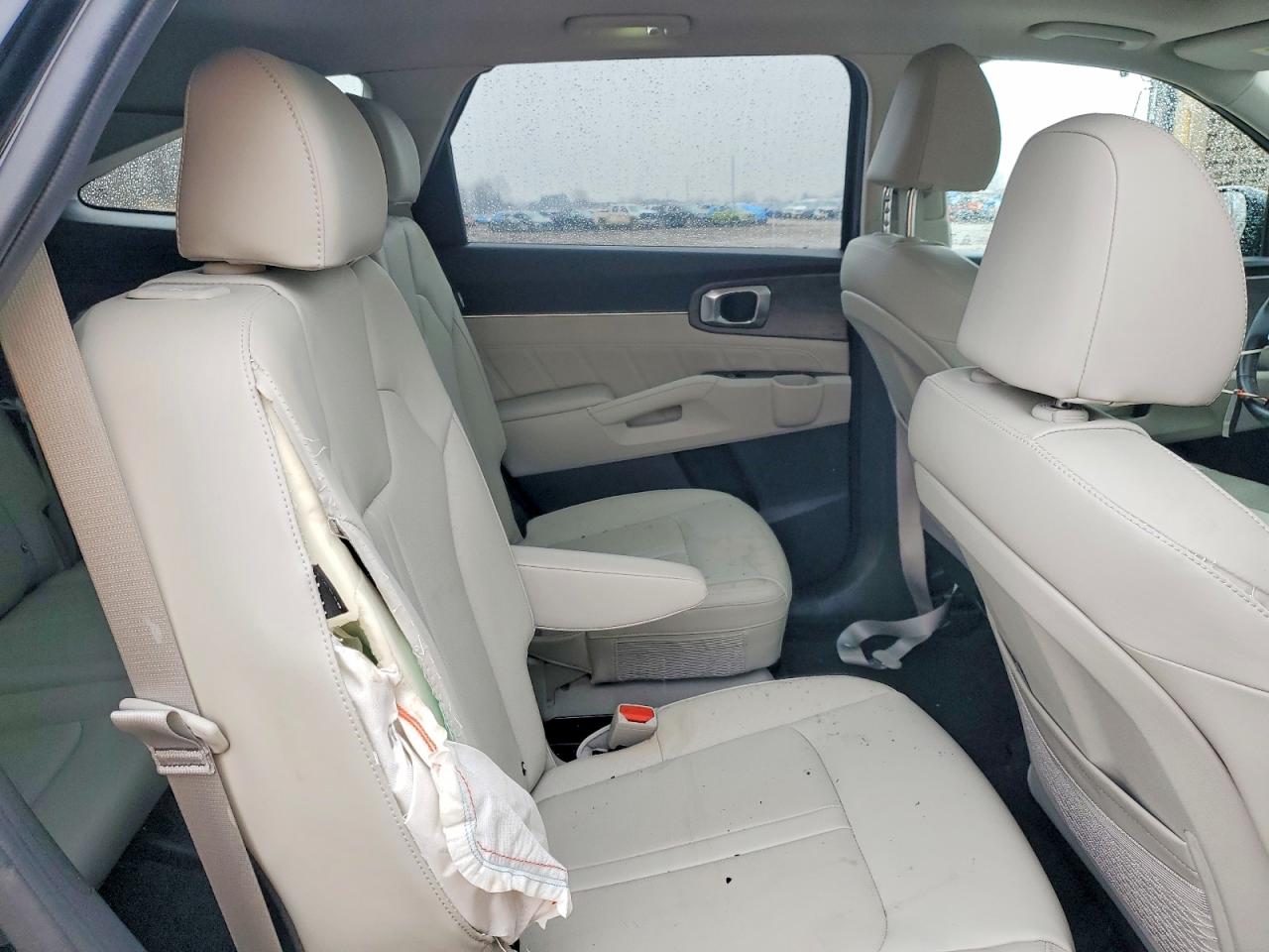 Kia Sorento X-line Sx