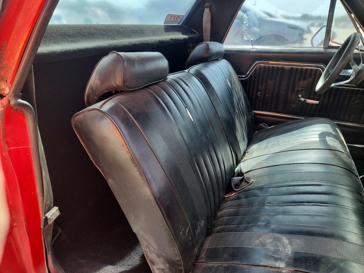 Chevrolet El Camino