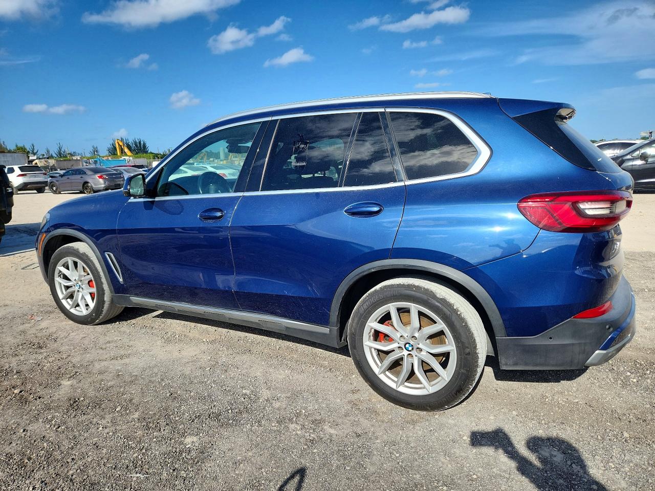 BMW X Series Xdrive40i