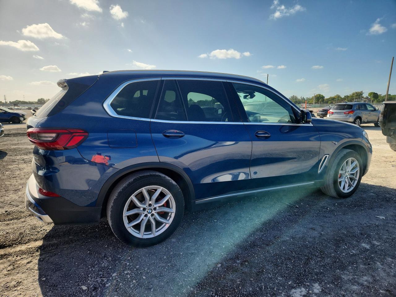 BMW X Series Xdrive40i