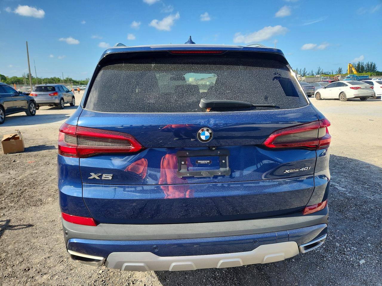 BMW X Series Xdrive40i