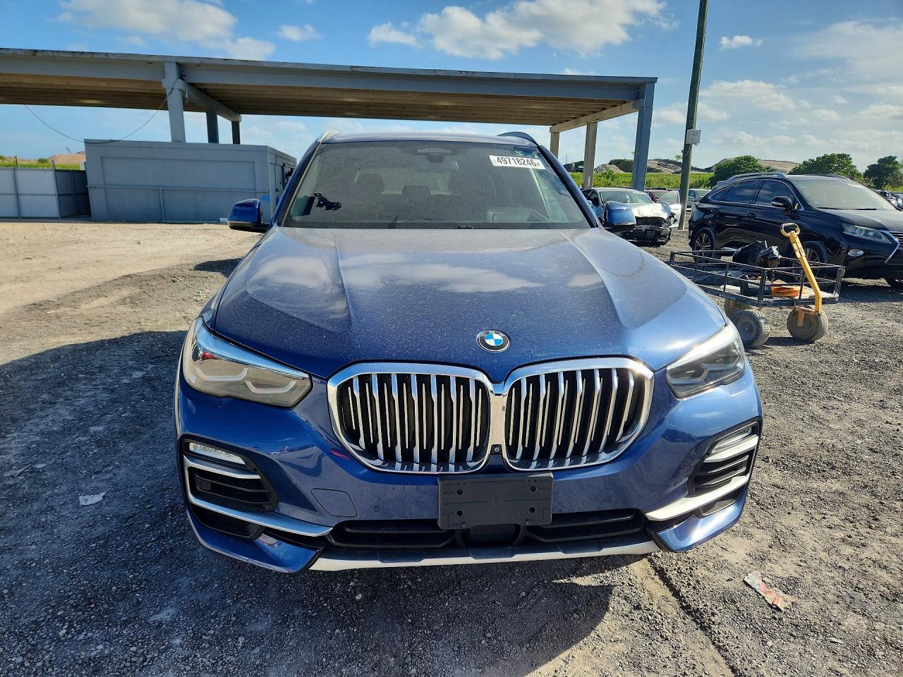 BMW X Series Xdrive40i