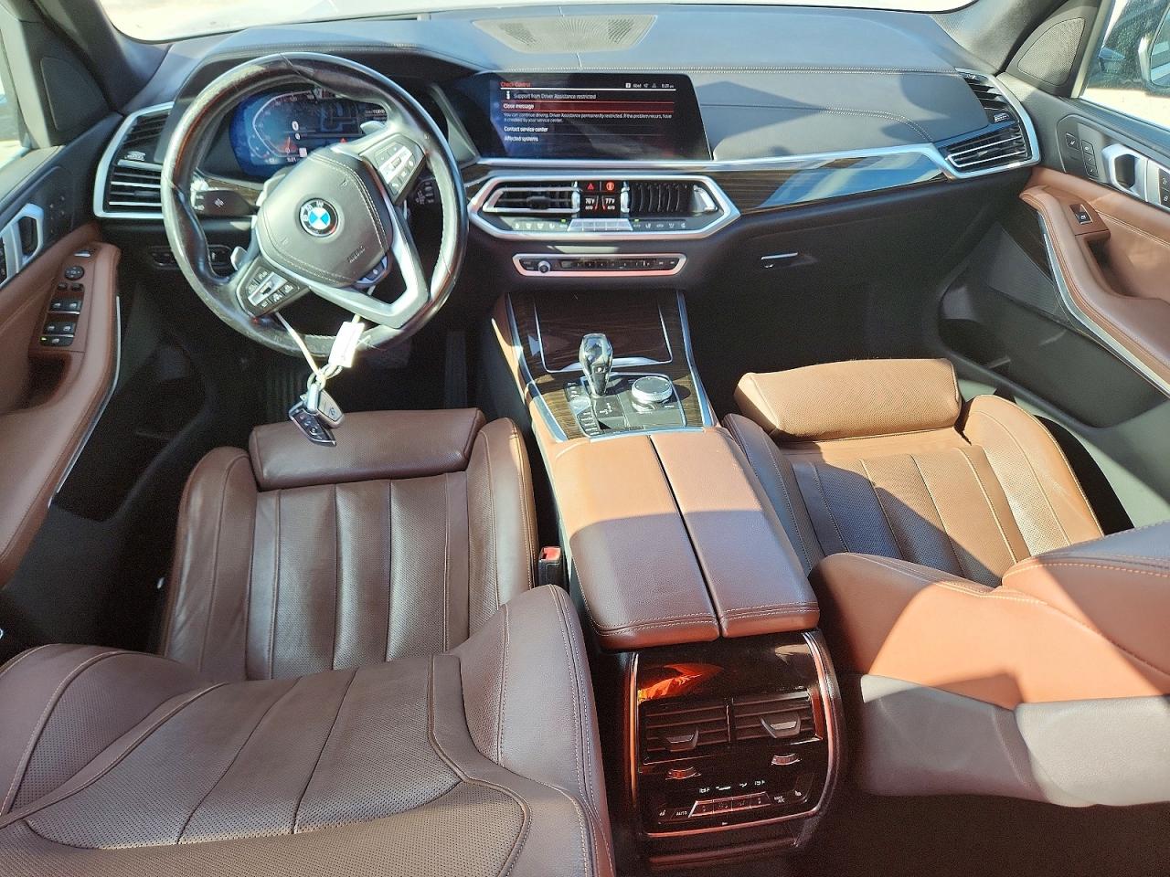 BMW X Series Xdrive40i