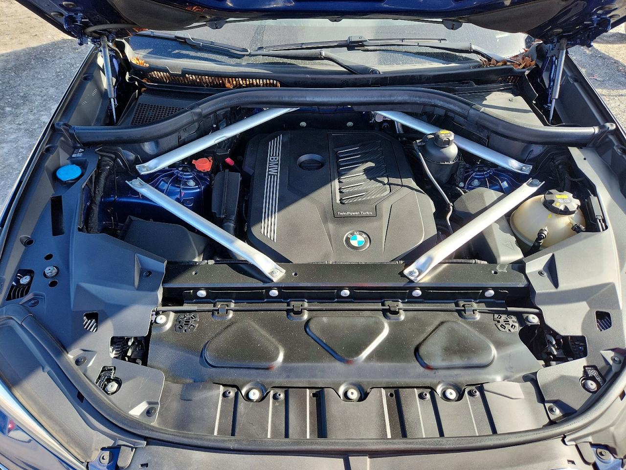 BMW X Series Xdrive40i