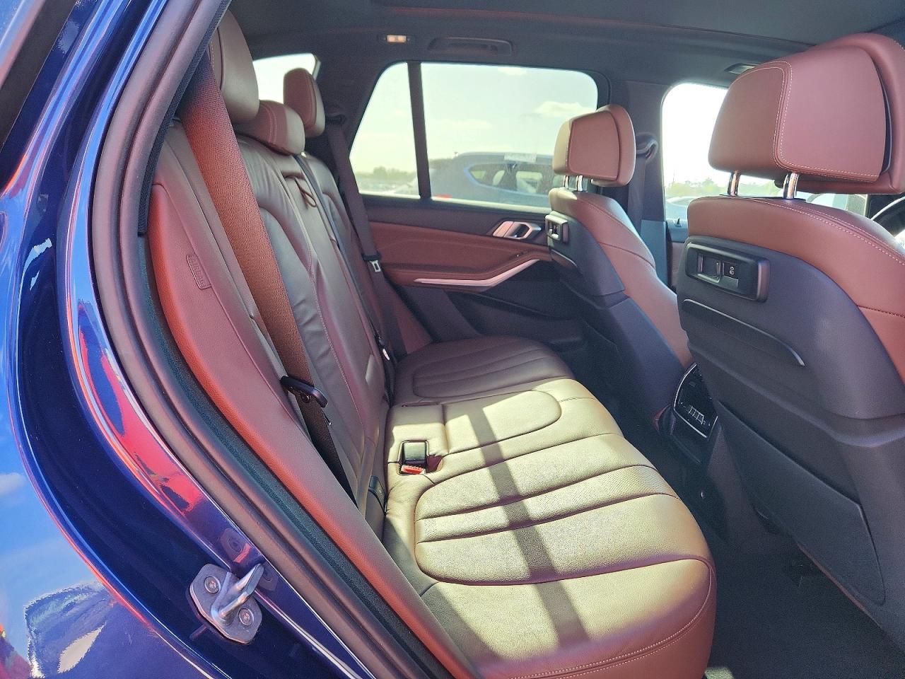 BMW X Series Xdrive40i