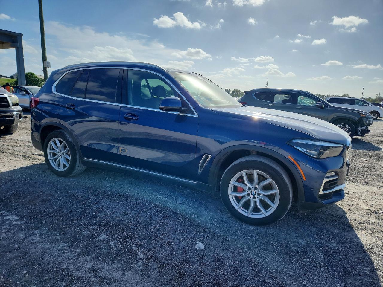 BMW X Series Xdrive40i