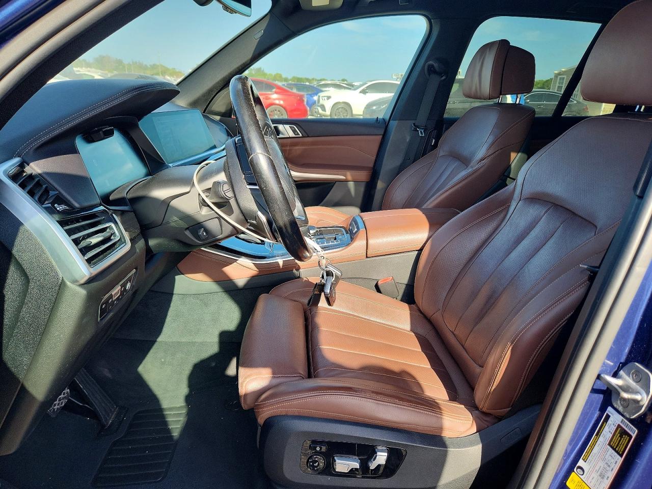 BMW X Series Xdrive40i