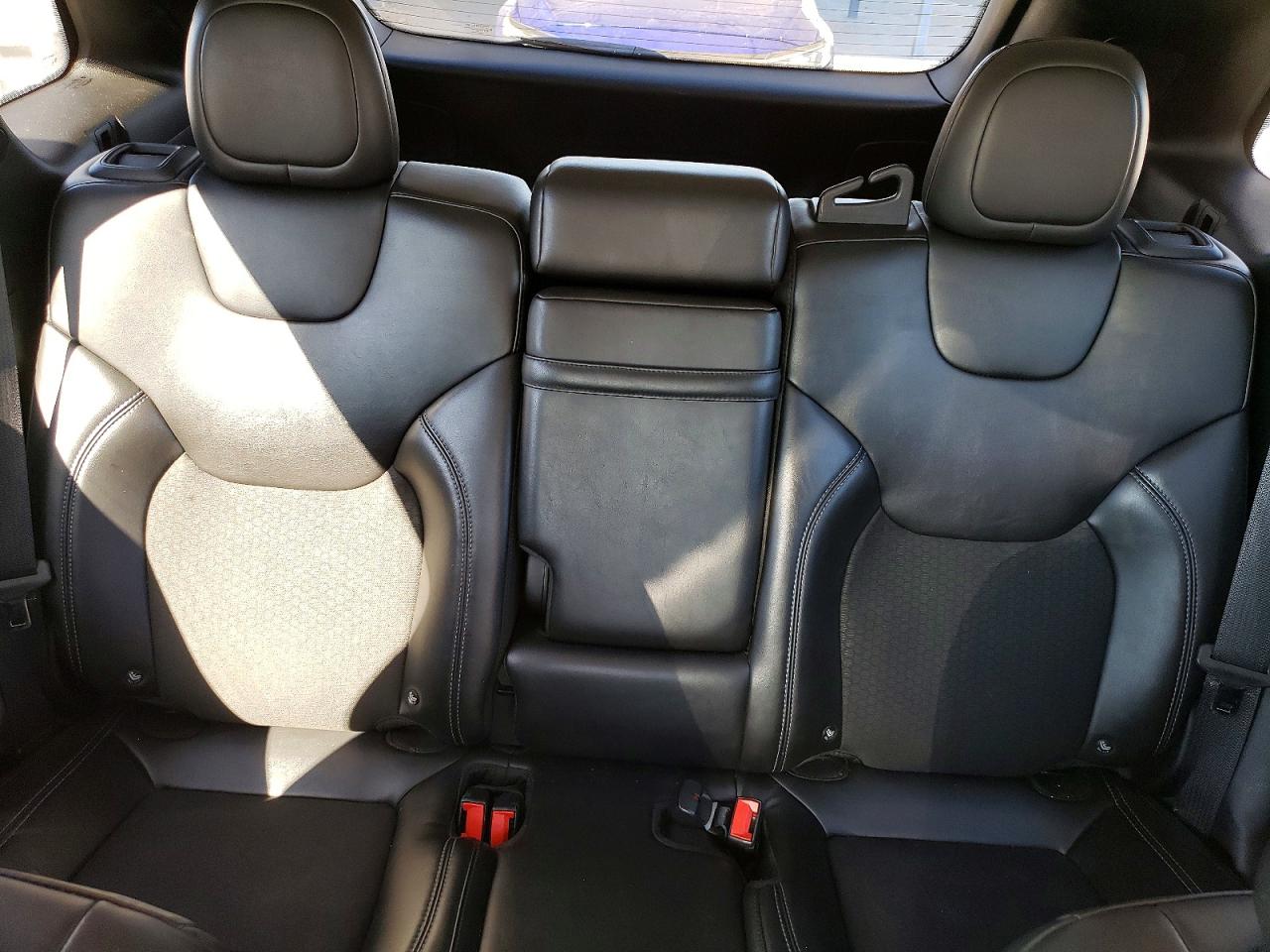 Jeep Grand Cherokee Latitude Plus