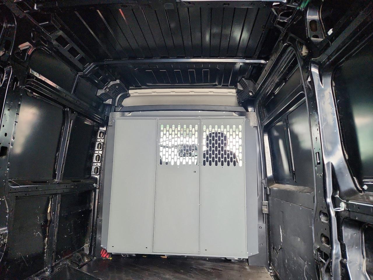Ram Promaster 2500 High