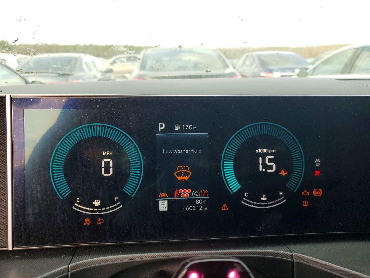 Hyundai SANTA FE Xrt
