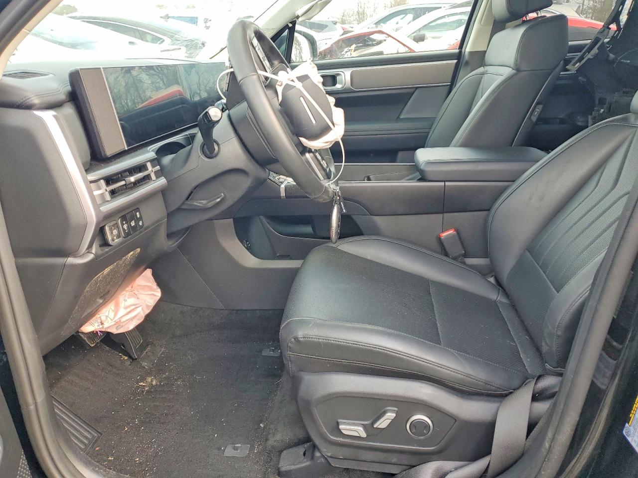 Hyundai SANTA FE Xrt