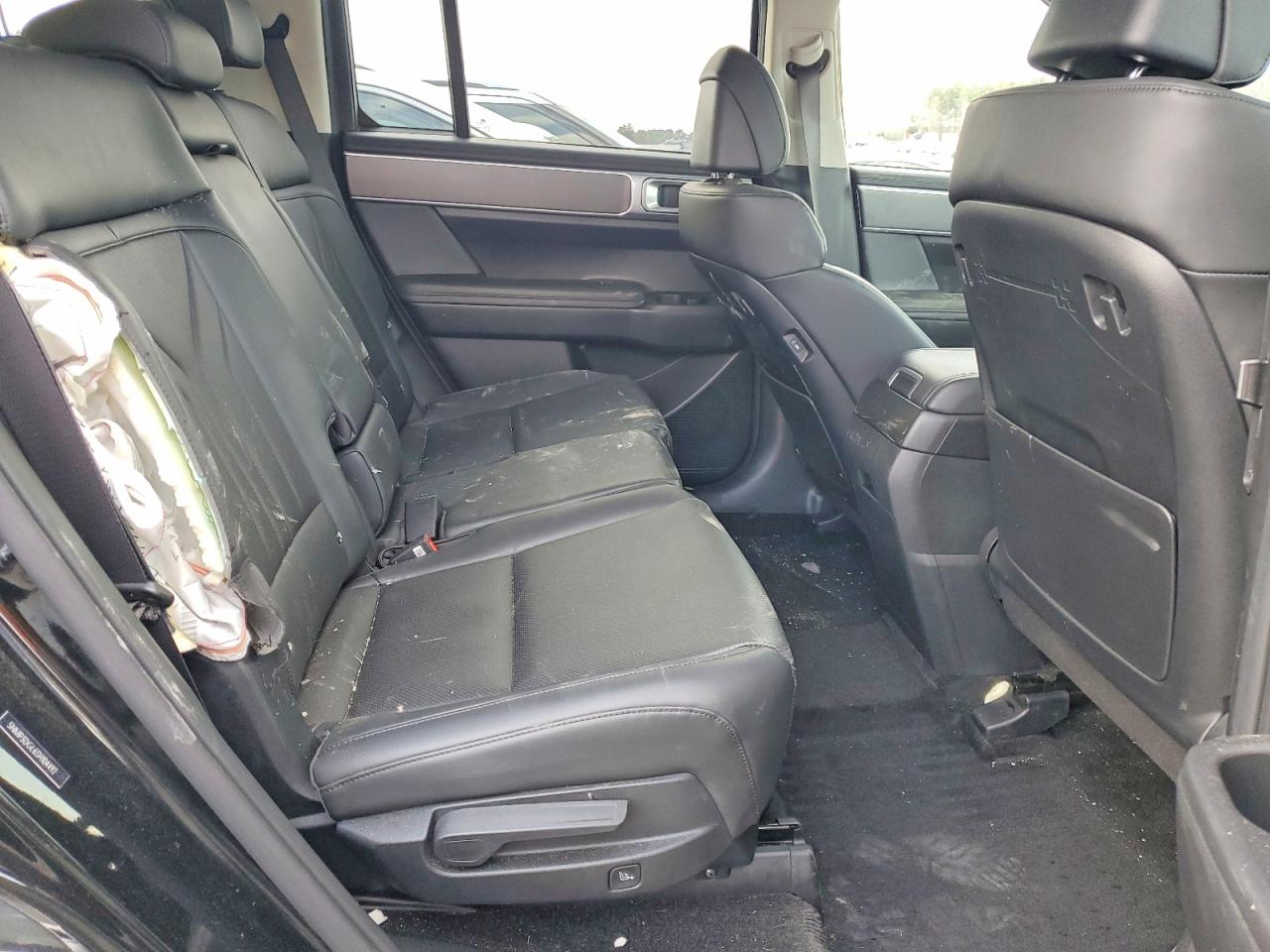 Hyundai SANTA FE Xrt