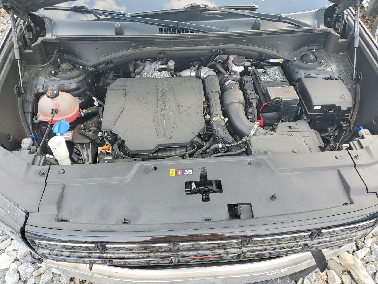Hyundai SANTA FE Xrt