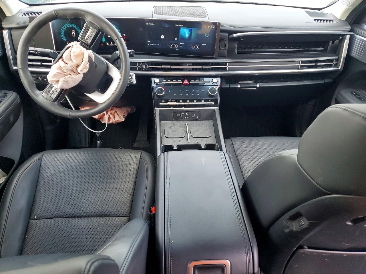 Hyundai SANTA FE Xrt