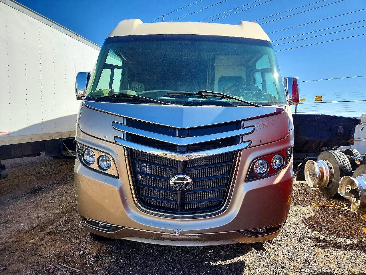 Monon 45x96 Motorhome