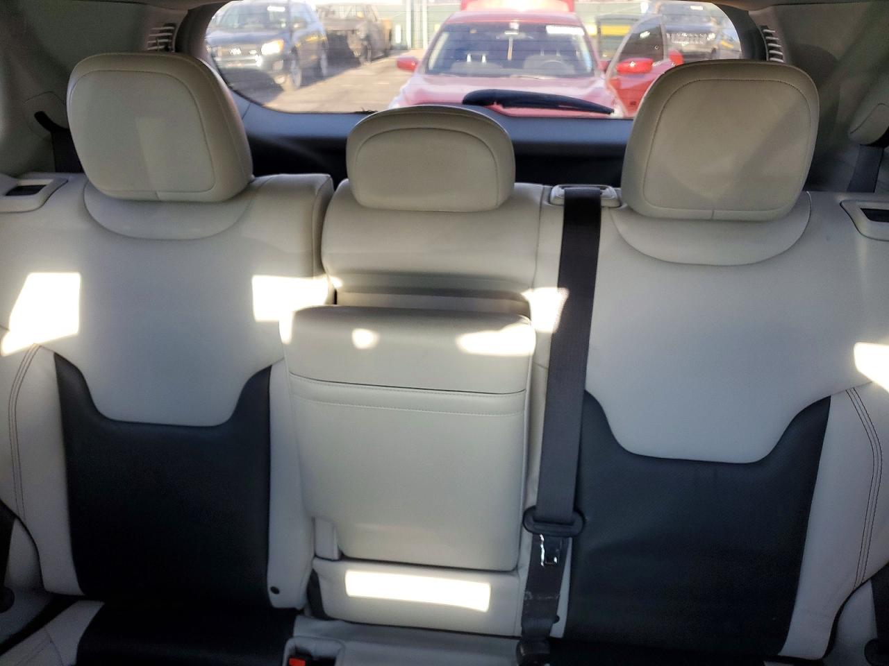 Jeep Compass Limited